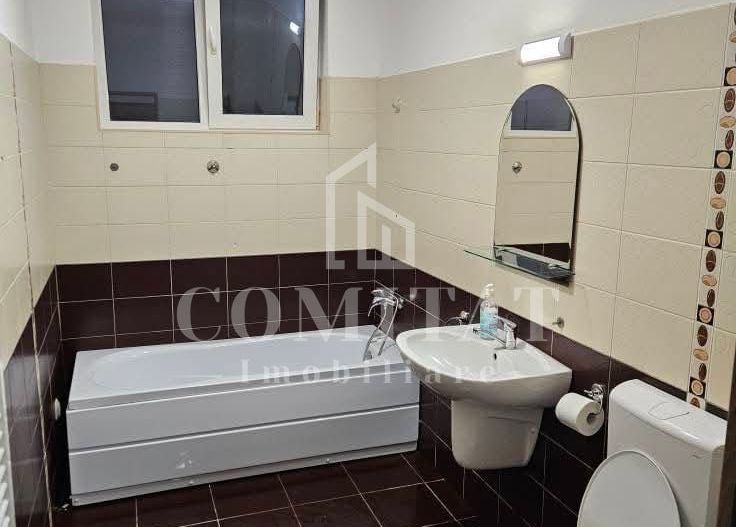 Apartament la cheie | 2 camere | Zona Str Eroilor - Floresti - Poză 7
