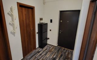 Apartament modern 2 camere, 900 m de metrou Dimitrie Leonida, parcare - Poză 8