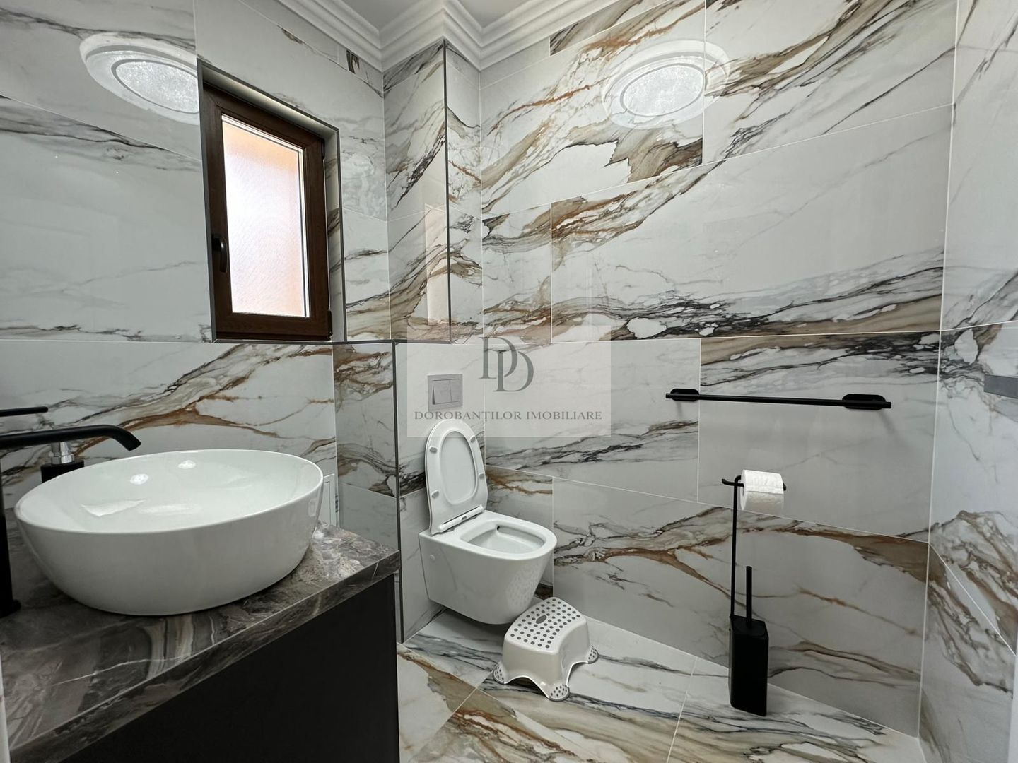 Inchiriere Duplex modern | Dezmir | Finisat si mobilat | Pet-friendly - Poză 12