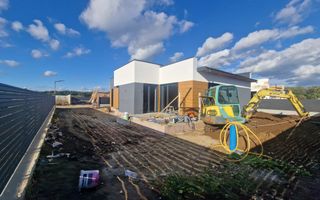 Casa pe parter | Balotești, lângă pădure - Poză 3