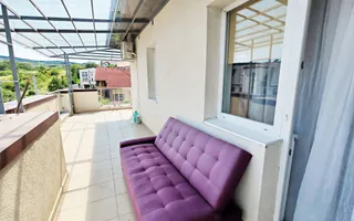 2 camere, decomandat,modern, terasa, parcare,Buna Ziua, Mihai Romanu - Poză 15