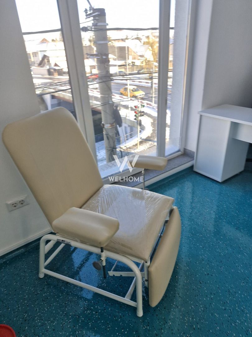 Inchiriere spatii, cabinete medicale, Clinica Medicala Sibiu - Poză 10
