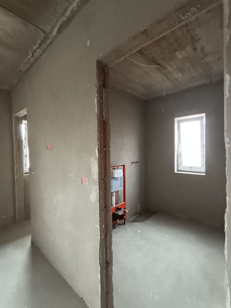 Duplex de vânzare în Giarmata Vii – 2 unități individual sau împreună - Poză 21