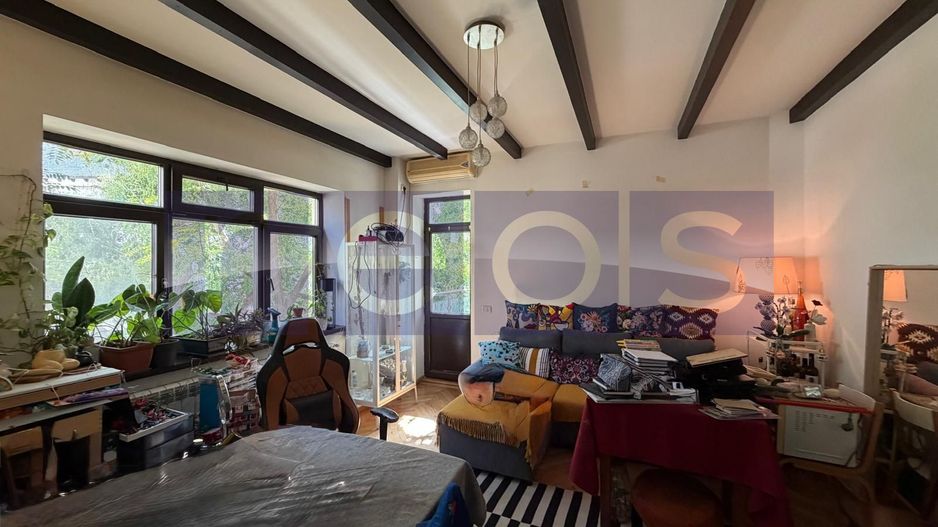 VANZARE APARTAMENT 3 CAMERE | DUMBRAVA ROSIE-ICOANEI | 88MP - Poză 1