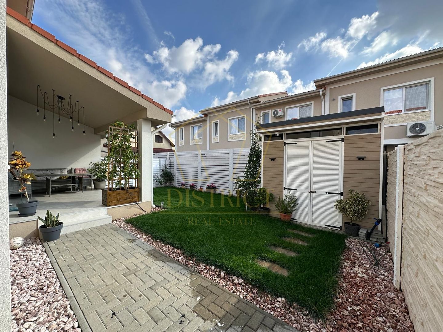 Duplex superb cu 5 camere  si terasa | Giroc - Poză 17