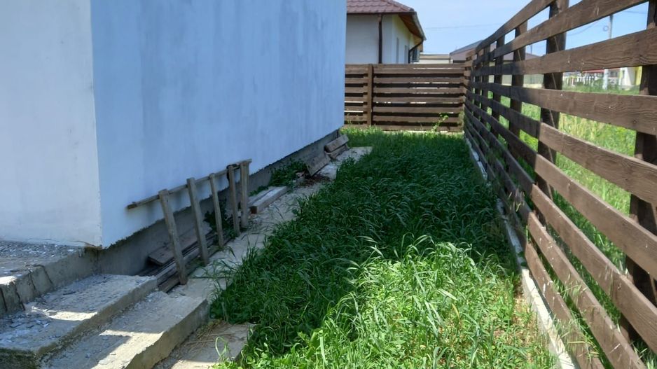 Vila comuna Berceni - Poză 40