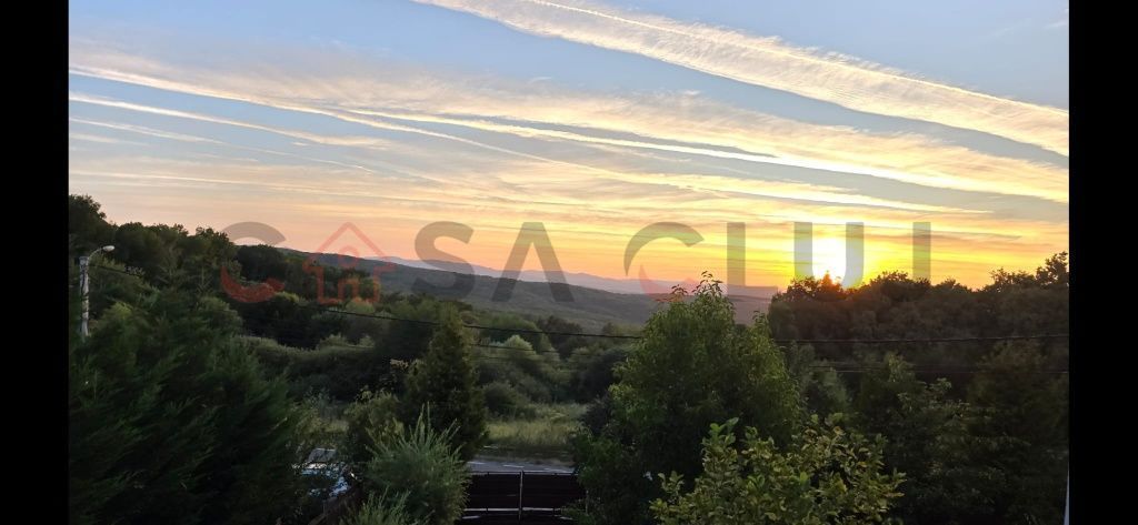 Casa modern renovata in zona Faget - Cluj Napoca - Poză 7