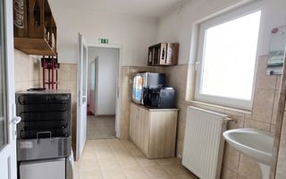 De Vânzare Casă P+M str Vulturului SM - Poză 6