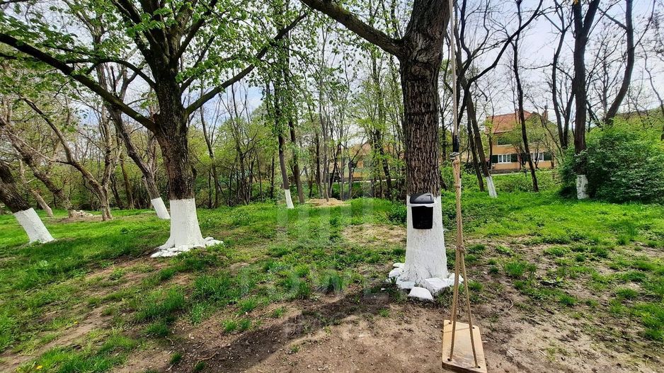 Pensiune de vânzare-9 camere cu baie, restaurant, curte-Apoldu de Sus - Poză 12