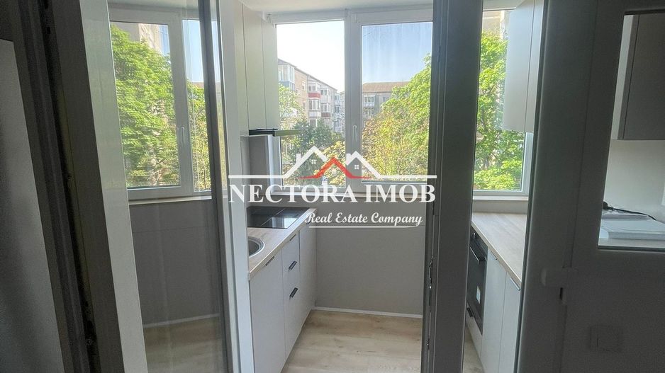 NECTORA IMOB-Apartament 3 camere, Etaj 2, Blvd. Dacia, 66 mp, Utilat - Poză 11