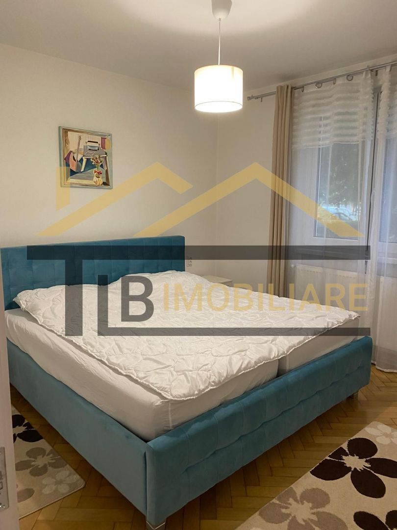 Apartament de 3 camere, 67mp, decomadat, Zona Dambu Pietros - Poză 3