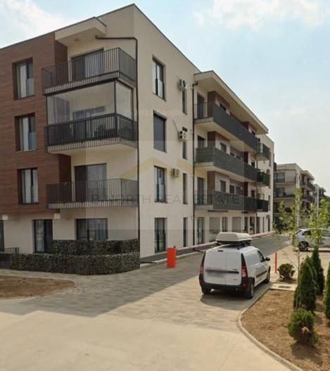 Închiriere 2 camere – Terasă spațioasă, parcare, pet friendly – Tunari, Ilfov - Poză 4