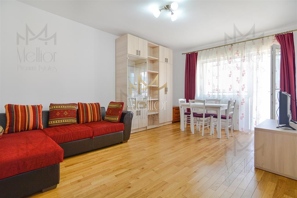 Apartament 2 camere decomandate, bloc nou, garaj, zona Centrala! - Poză 1