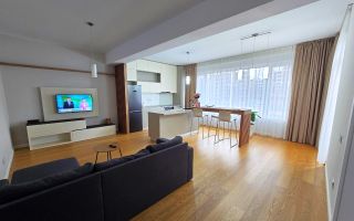 Renting Bucharest | 3 room apartment | Pipera | Parking - Poză 3