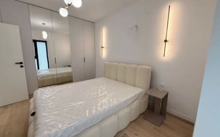 AP. 2 CAMERE COTROCENI,CENTRALA TERMICA PROPRIE, MOBILAT/UTILAT MODERN - Poză 3