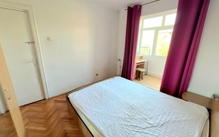 Inchiriez apartament cu 3 camere zona Olimpia , 380 euro/luna. - Poză 8