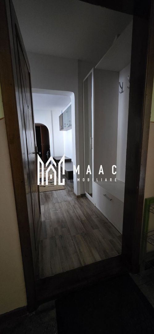 Apartament 2 camere de închiriat | Sibiu, Cedonia | 50 mp - Poză 8