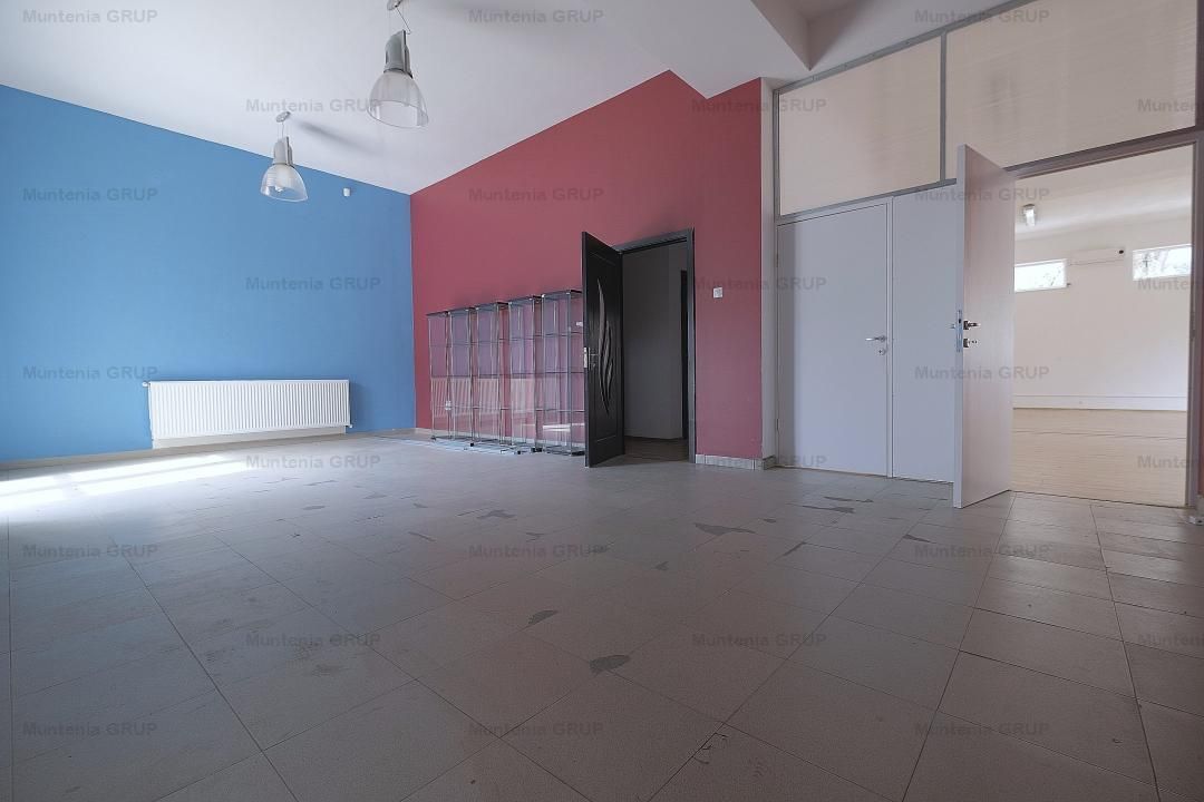 Oportunitate investitie ! Berceni - Luica (stradal), 860 mp. spatiu comercial - Poză 13