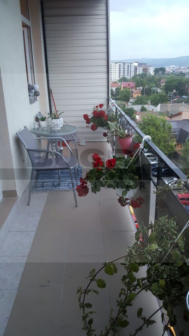 Apartament de 2 camere, 36mp, parcare, etaj intermediar, zona Oasului - Poză 7