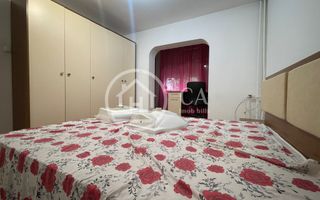 Apartament de închiriat cu 3 camere în Calea Aradului, Oradea - Poză 6