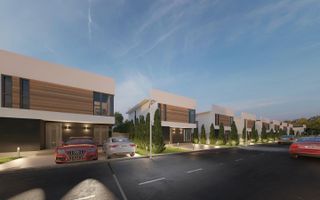 Casă 5 camere în complex privat Bragadiru | Curte și 2 parcări - Poză 7