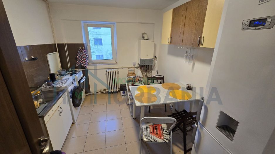 Persoană fizică închiriez apartament 3 camere Metalurgie - Poză 6