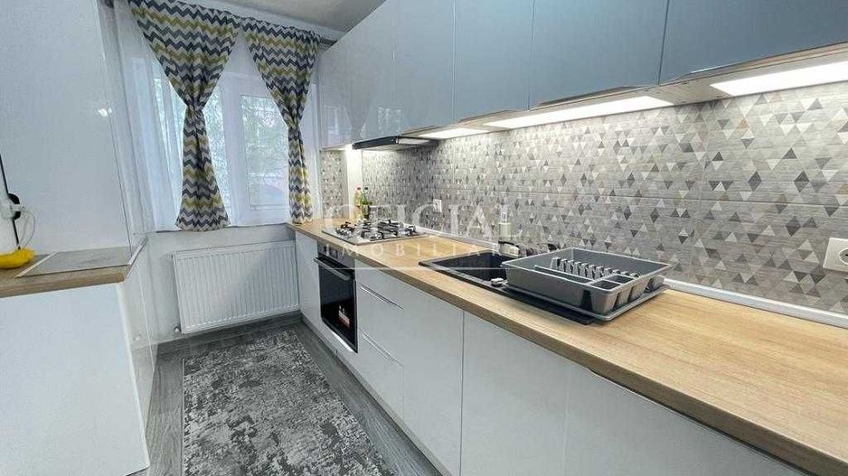 Apartament 2 camere | Parcare | Zona Stejarului | Floresti - Poză 5