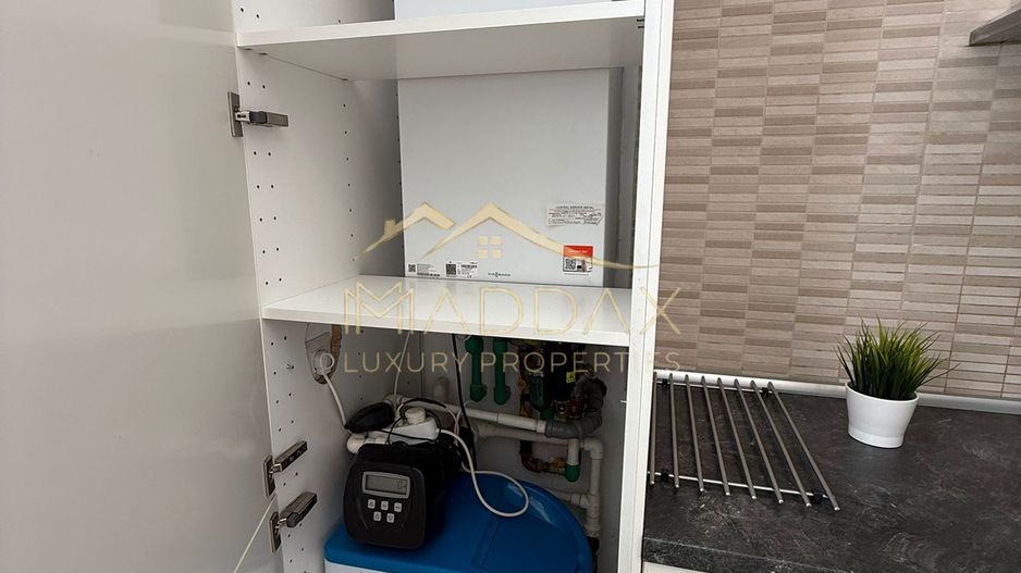 Vila duplex modernă 4 camere *132mp* / 2 locuri parcare // Corbeanca - Poză 53