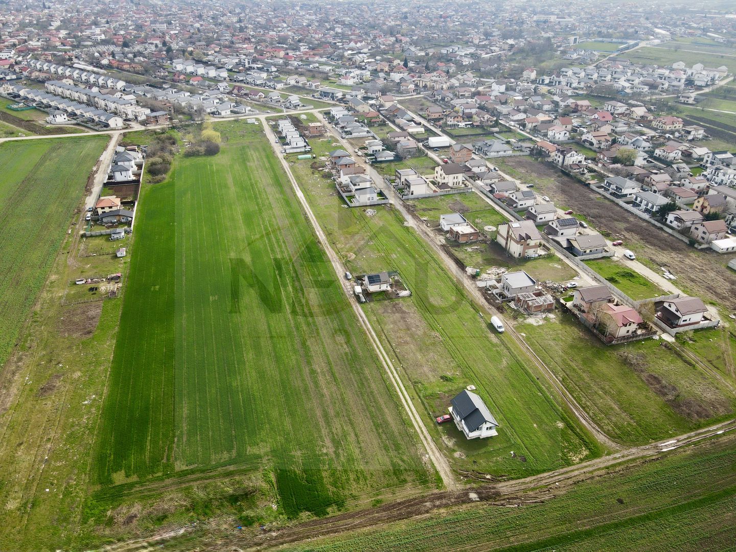 Teren de vânzare| Berceni – Str. Câmpului | Oportunitate investiție - Poză 5