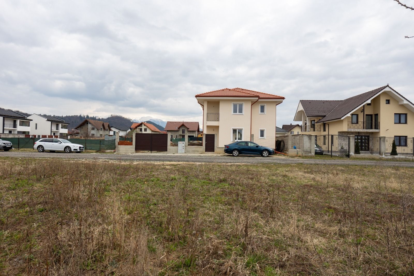 Teren Primaverii Rasnov | 627 mp - Poză 8