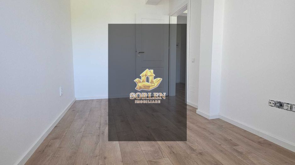 Apartament in bloc 2026, et 1, 2 camere, finisat - Poză 3