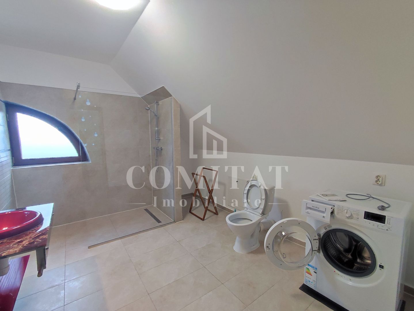 Casă de tip duplex | 198 mp | Zona Calea Turzii - Poză 24