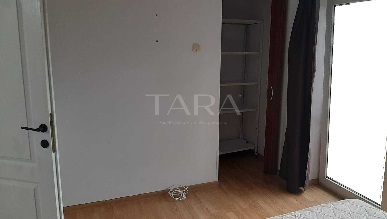 Apartament cu 2 camere, 40 mp si balcon – Mărăști. - Poză 3