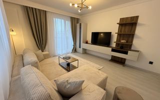 Apartament 2 camere | JASMINE RESIDENCE | LUX | LOC PARCARE INCLUS - Poză 2