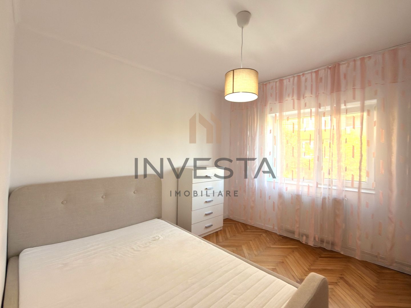 Apartament cu 3 camere renovat, etaj intermediar, cartier Grigorescu! - Poză 4