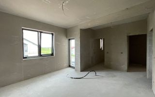 Casa Individuala - 5 camere - 180mp - Moșnița Nouă - Poză 5