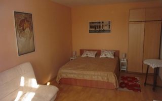 Apartament 2 camere aproape de Piata Moghioros - Poză 6