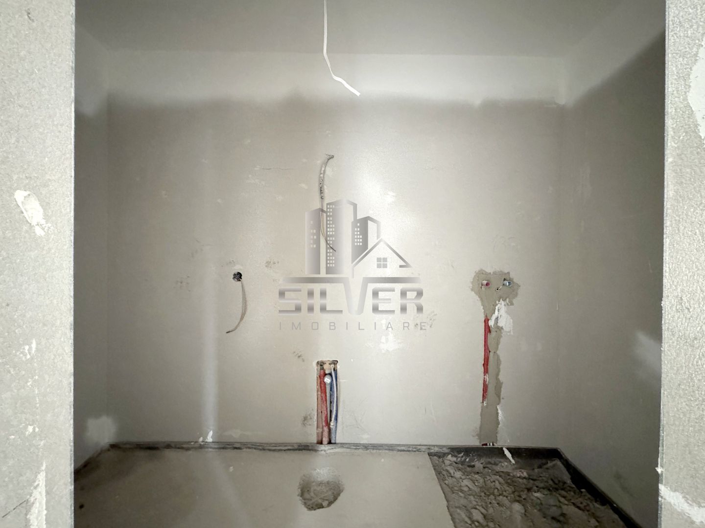 Apartament cu 3 camere/93 mp/CF/zona C-tin Brancusi. - Poză 13