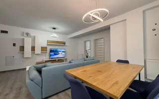 Apartament 3 camere MODERN in Cartier Kogalniceanu, Sibiu - Poză 15