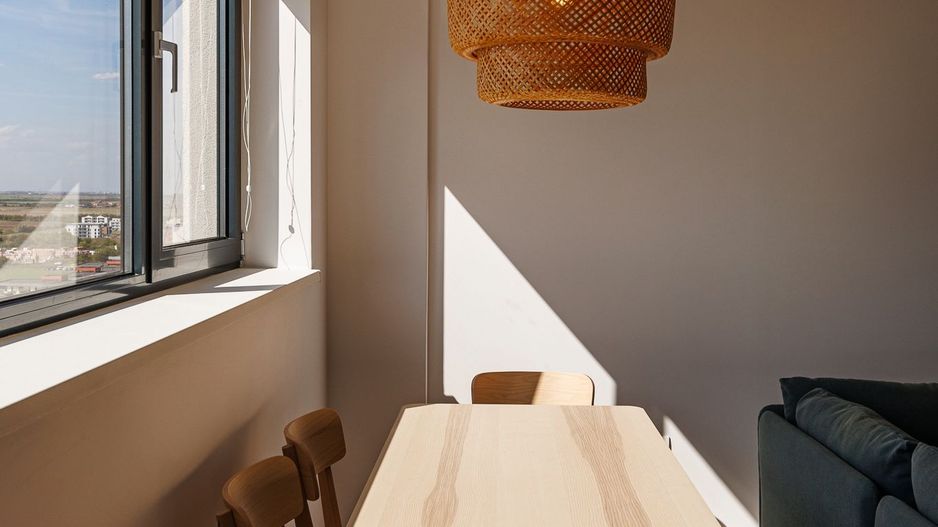 Prima inchiriere, Pet Friendly - XCity Towers | 3 cam, 71 mp | Etaj 14 - Poză 33