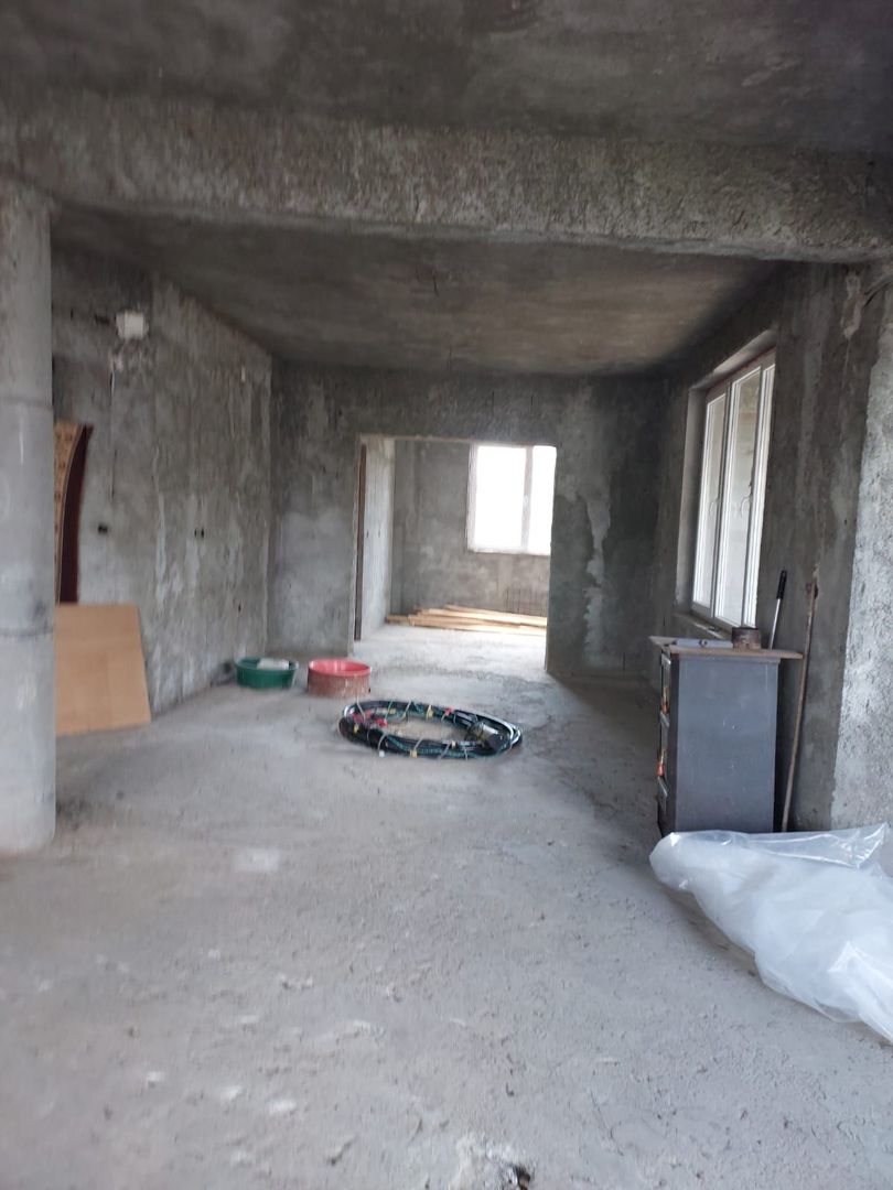 Adunatii Copaceni, vila la rosu P+1+M, teren 1044, teren 1044 - Poză 15