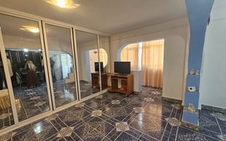 De închiriat apartament 3 camere - Prundu, stradal, lângă Kaufland - Poză 3