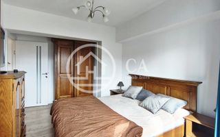 Apartament de inchiriat cu 3 camere in zona Dacia, Oradea - Poză 2