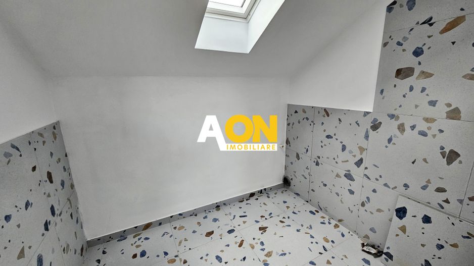 Casa finisata la cheie, 4 camere, 3 bai, 363 mp teren, zona Micesti - Poză 14