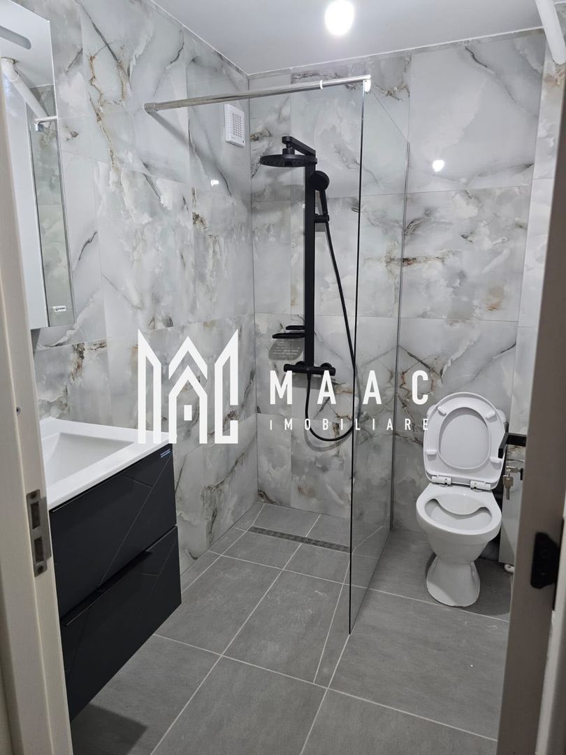 Apartament 3 camere de vânzare | Râmnicu Vâlcea | Nord, renovat - Poză 7