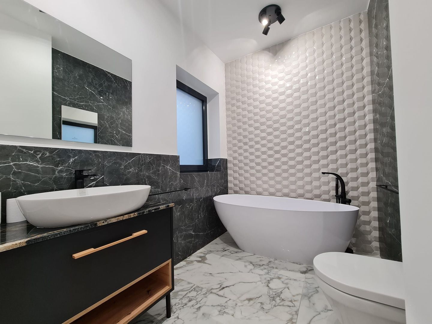 3 camere premium| Domenii– Arcul de Triumf | etaj 2 | imobil boutique - Poză 12