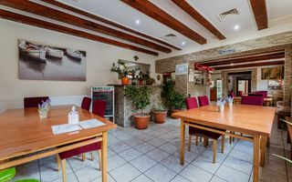 Spațiu comercial la parter în Podgoria - Poză 5