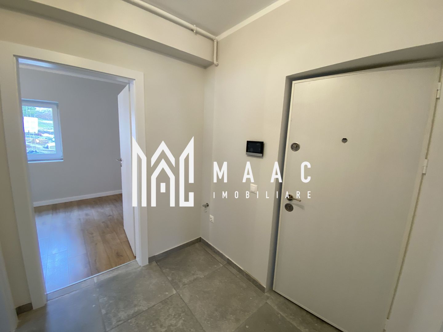 Apartament 2 camere - intabulat, finisat la cheie I Comision 0% - Poză 7