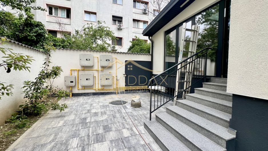 Spatiu de birouri PREMIUM ***183mp*** // Curte // Parcare // Zona Floreasca - Poză 14