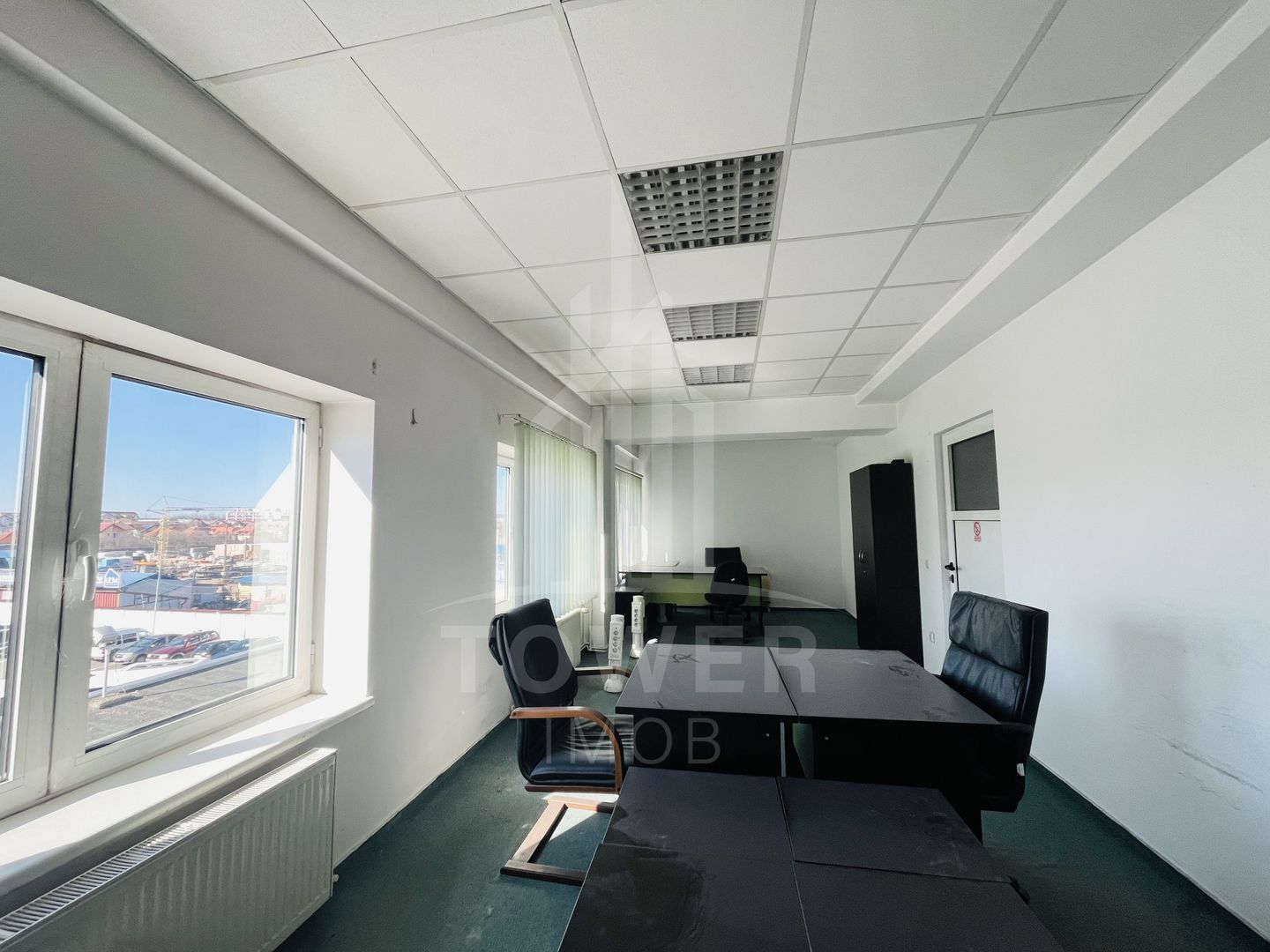 Spațiu birouri de inchiriat-Zona centrala - Poză 28